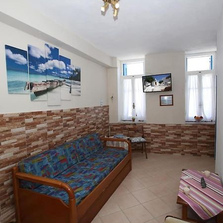 Paraporti Room 2 Андрос Экстерьер фото